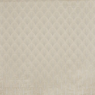 Boudoir, Vellum - Fabric Only